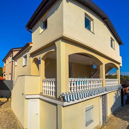 Apartmani Trupeljak Мандре Экстерьер фото