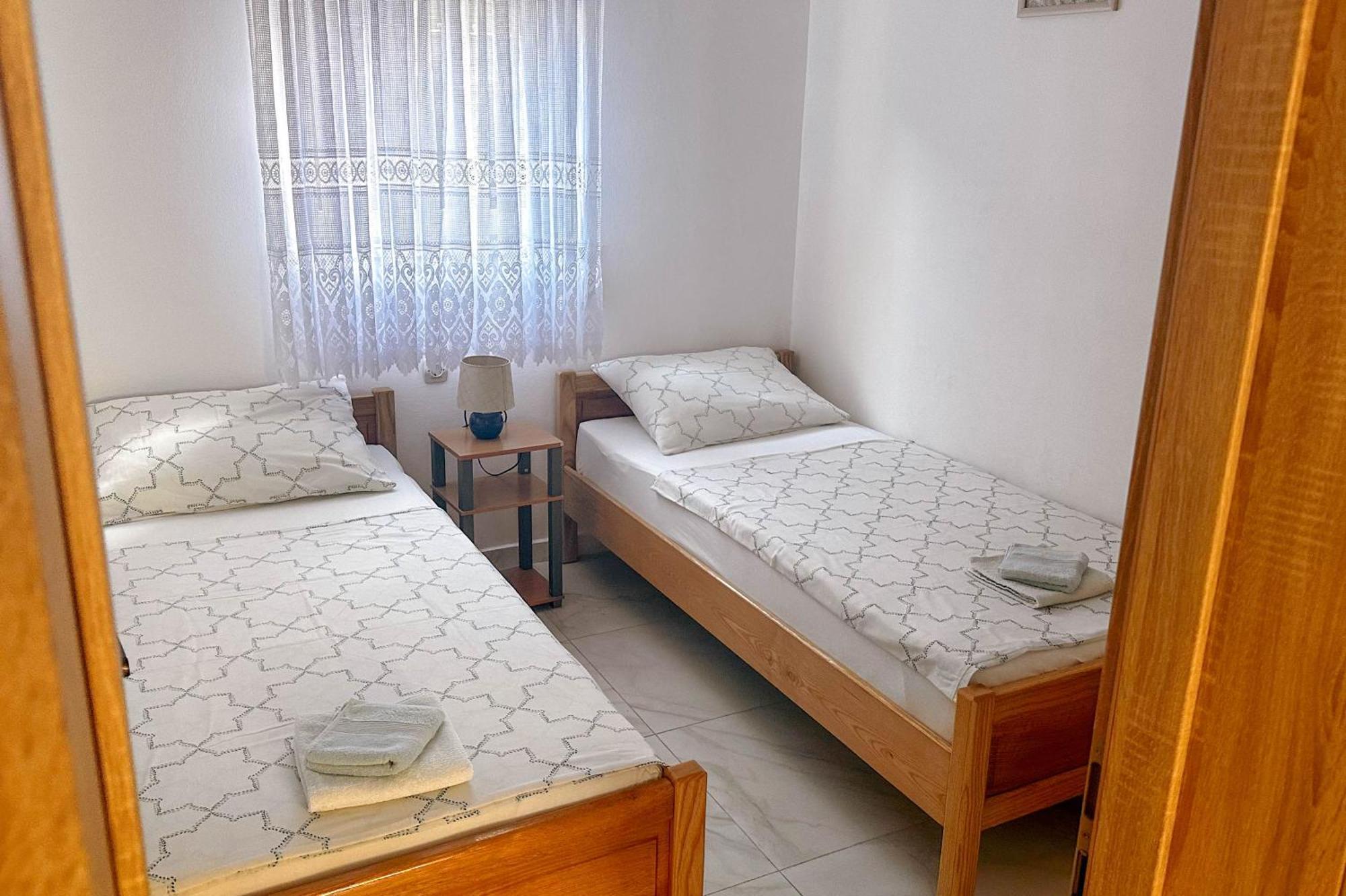 Apartmani Trupeljak Мандре Номер фото