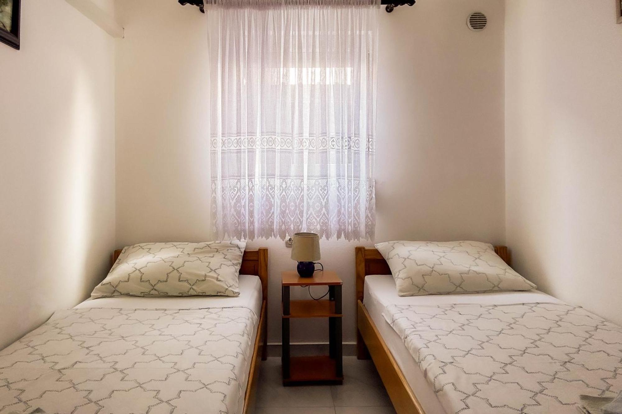Apartmani Trupeljak Мандре Номер фото