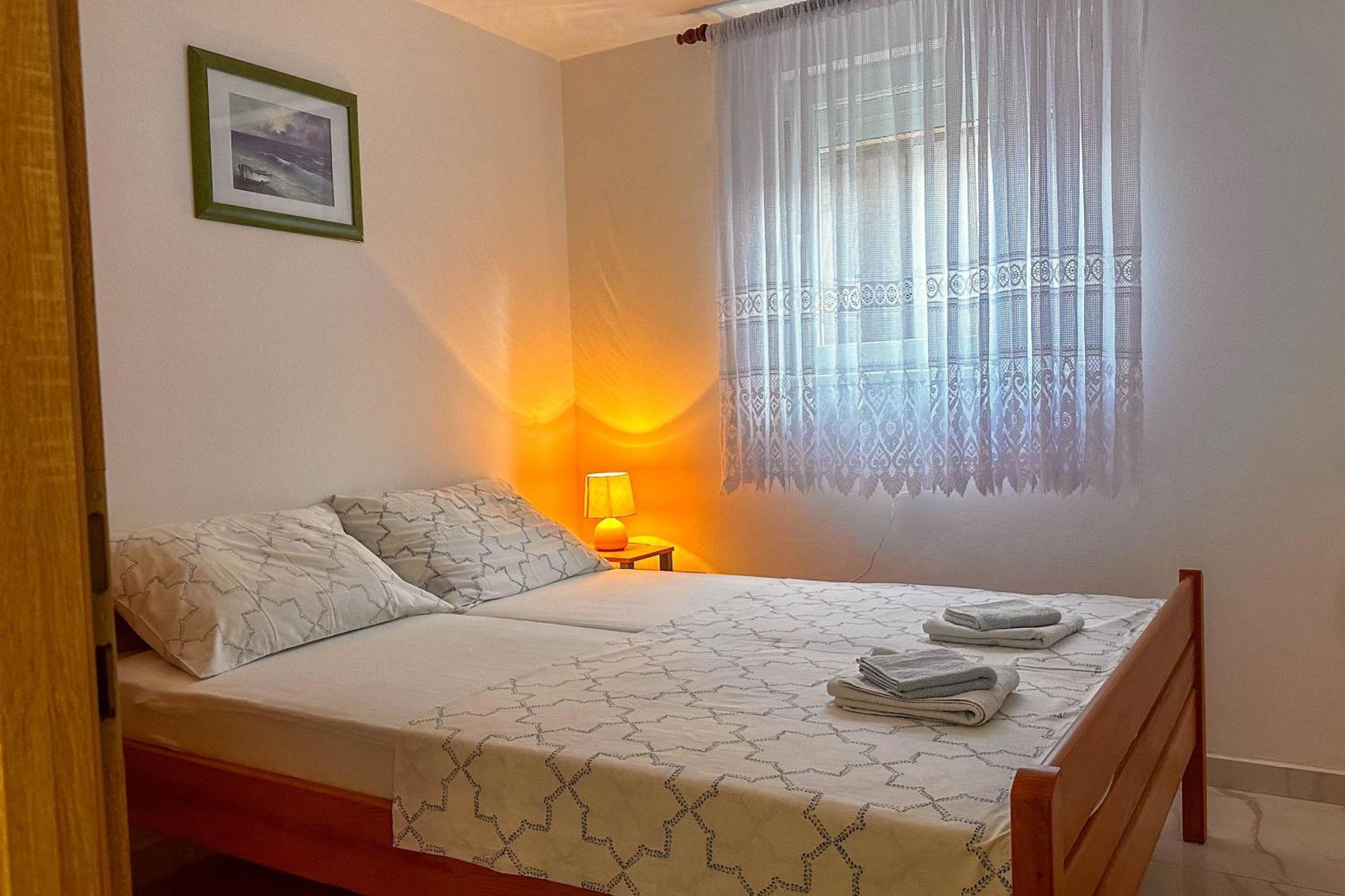 Apartmani Trupeljak Мандре Номер фото